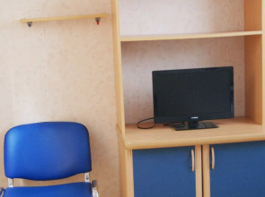 Мебелированные комнаты Хостел Dream House