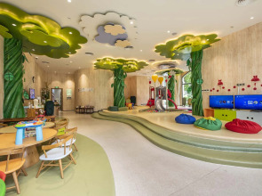 Vinpearl Wonderworld Phu Quoc