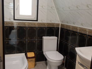 Бунгало А- Фрейм дом у моря