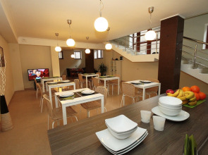 Гостевой дом Южный берег