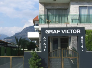 Апарт-Отель Graf Victor