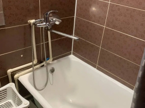 Квартира на Крылова 2А