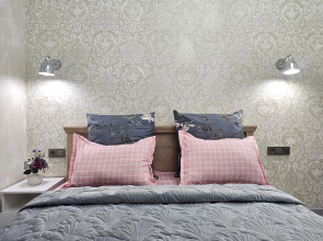 Квартира Райдас на Оранжерейной 17-1