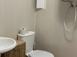 Апартаменты на Серпуховской