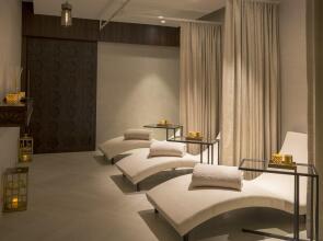 Курорт Al Habtoor Polo Resort