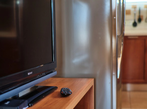 Апартаменты River apartment