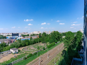 Квартира Zoom Apart 1025