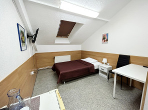 Гостиница Хозяюшка