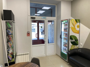 Хостел D Loft Hotel