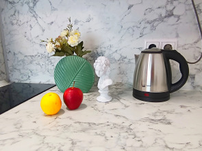 Апартаменты 100 Ночей на Комсомольском 122Г