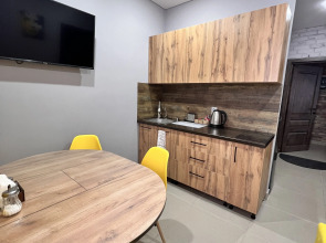 Апартаменты 1