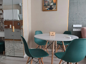 Квартира уютная в 5 минутах от центра