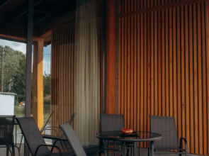 Гостевой Дом О'Берег