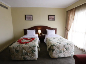 Hotel Horizon Shahrazad