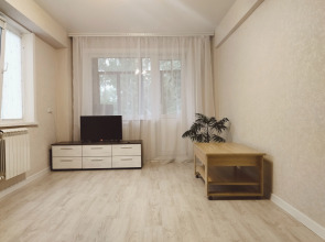 Квартира На пути к Алтаю