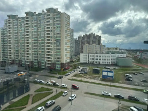 Квартира Студия на 3 Человек Без Доплат