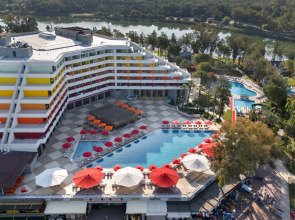 Megasaray Resort Side