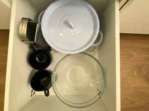 Апартаменты Звезда DaVinci