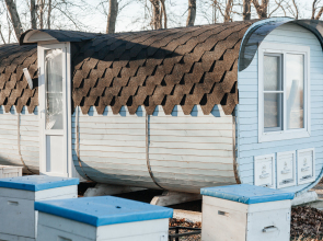 Гостевой дом Карский клуб