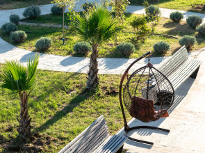 Отель Villa Primoskoe