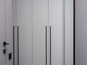 Апартаменты Рыбинск