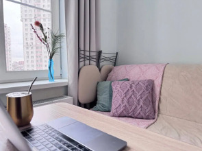 Апартаменты Constellation у Метро Селигерская