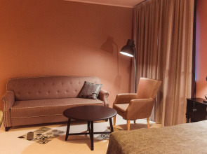 Бутик-отель КамИнн