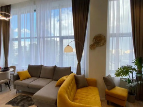 Апартаменты Премьер Арбат