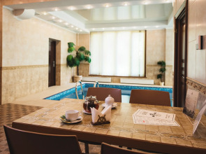 Гостевой Дом Адмирал