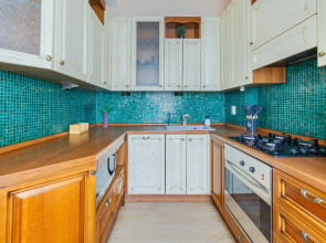 Апартаменты Apartlux 1-я Тверская Ямская13/1 (7)