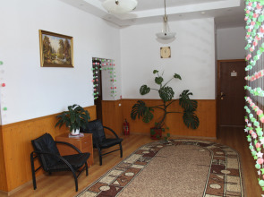 Мини-отель Дом аспиранта