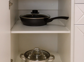 Квартира с Дизайнерским Ремонтом