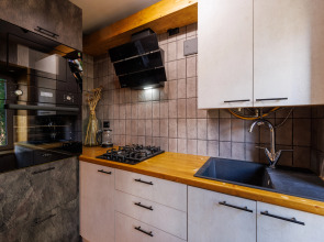 Квартира Люкс на Сойфера 13