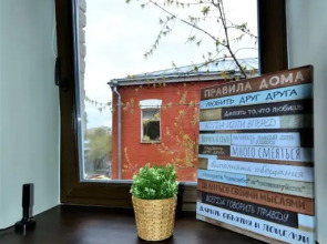 BestFlat24 Балакиревский переулок 23