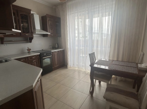 Апартаменты около Горного Воздуха