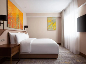 Hotel Swissôtel Wellness Resort Alatau Almaty