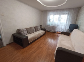 Апартаменты 2х комнатные на Конева 20