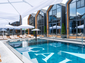 Гостевой дом Калиста