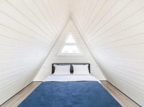 Гостевой Дом №3 На Берегу Озера