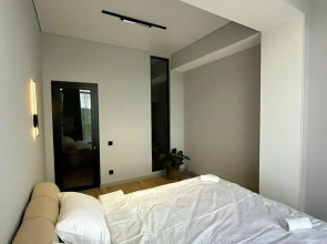 Апартаменты Art Apart