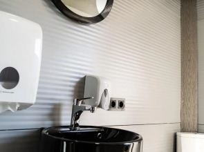 Отель Landscapes Hotel