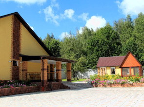 Загородный клуб Владимир