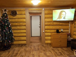 Гостевой Дом Чайка-Селигер