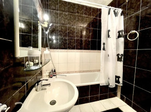 Апартаменты Марс Отель 50 Лет Комсомола 23 20