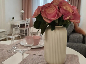 Квартира Скандинавия