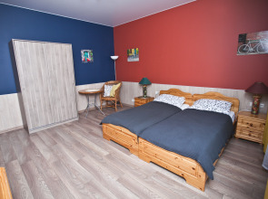 Апартаменты на Дачной 7