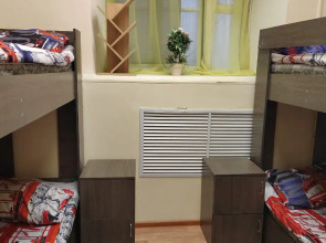 Меблированные комнаты Ва-Банк