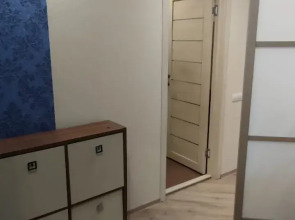 Квартира Райский уголок