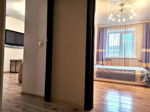 Квартира на Ким ю Чена 47