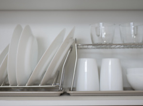 Апартаменты в ЖК Rомфорт-класса Черноморский - 2 от LetoApart 2